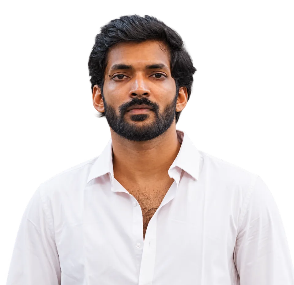 Prem, Co-Founder